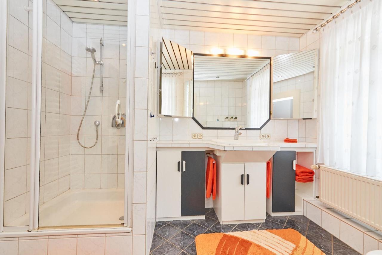 Ferienwohnung "Alte Pleiner Muehle" Ngoại thất bức ảnh